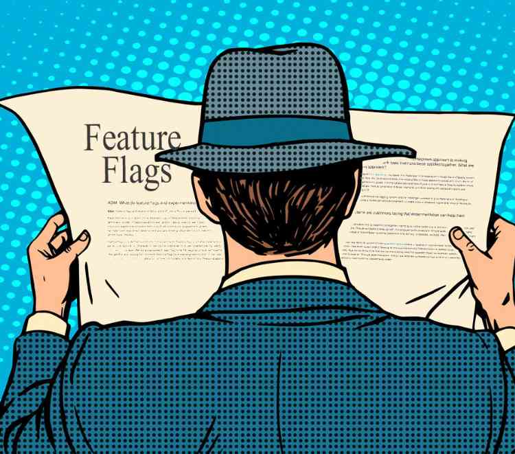 How and why to use feature flags