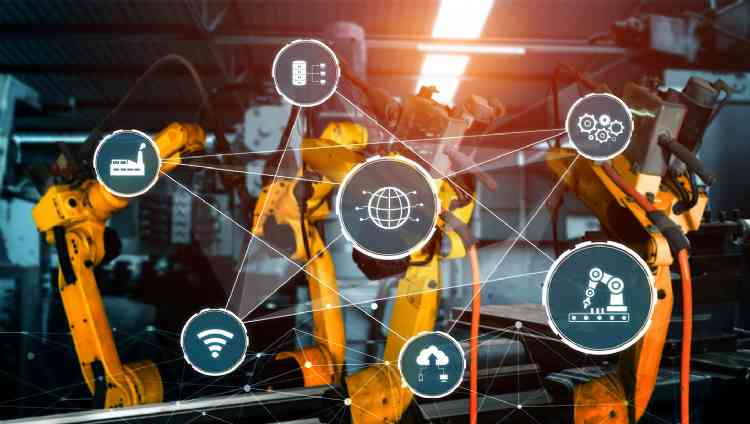 How Industrial AI Is Transforming Operations in 2026