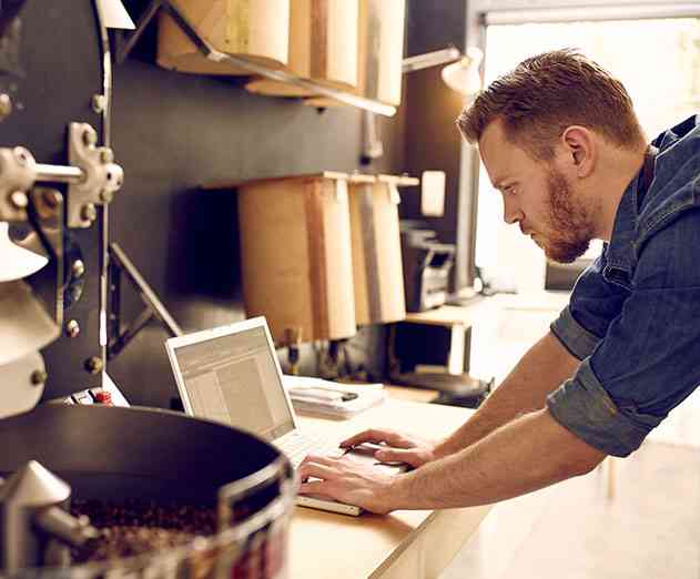 The small business market should be the developers next focus