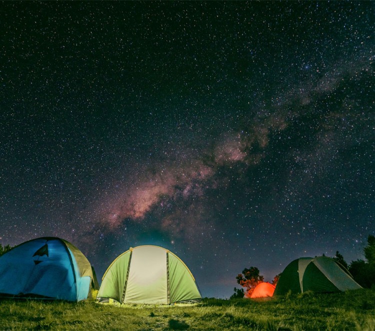 How Noctourism is redefining nighttime travel experiences