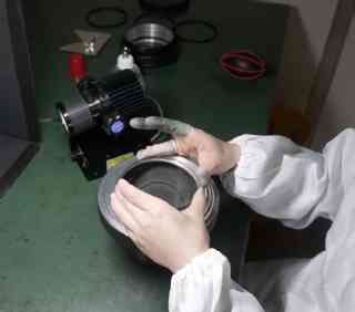 How-a-Vixen-telescope-is-made