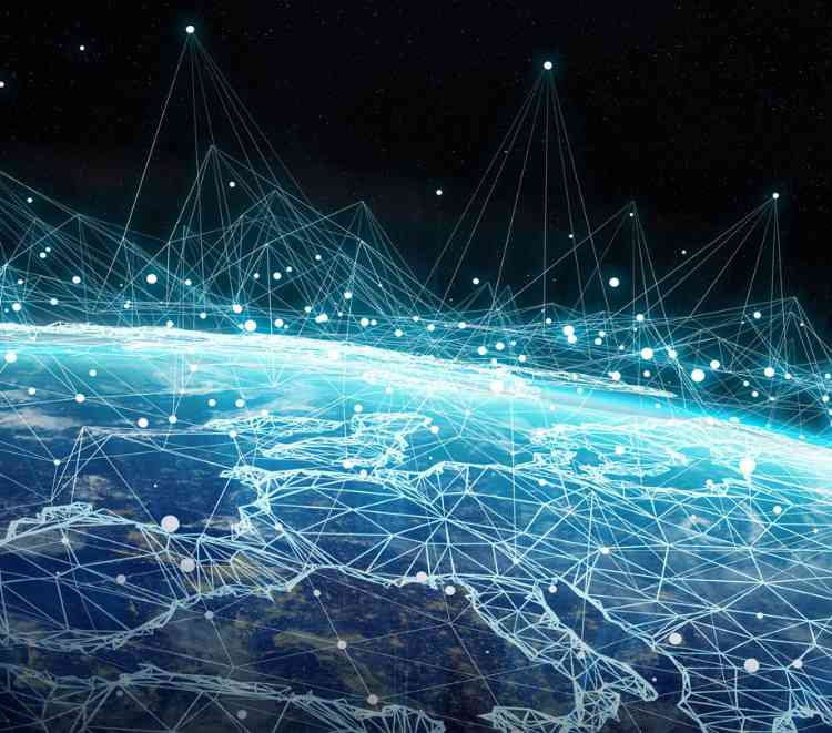  How hashgraph is different to blockchain