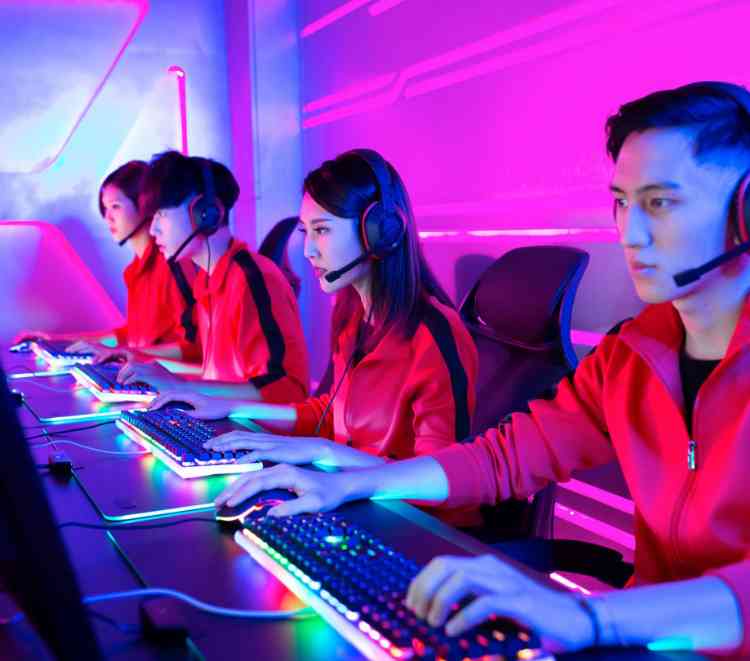 How to earn crypto and NFTs for playing your favorite games