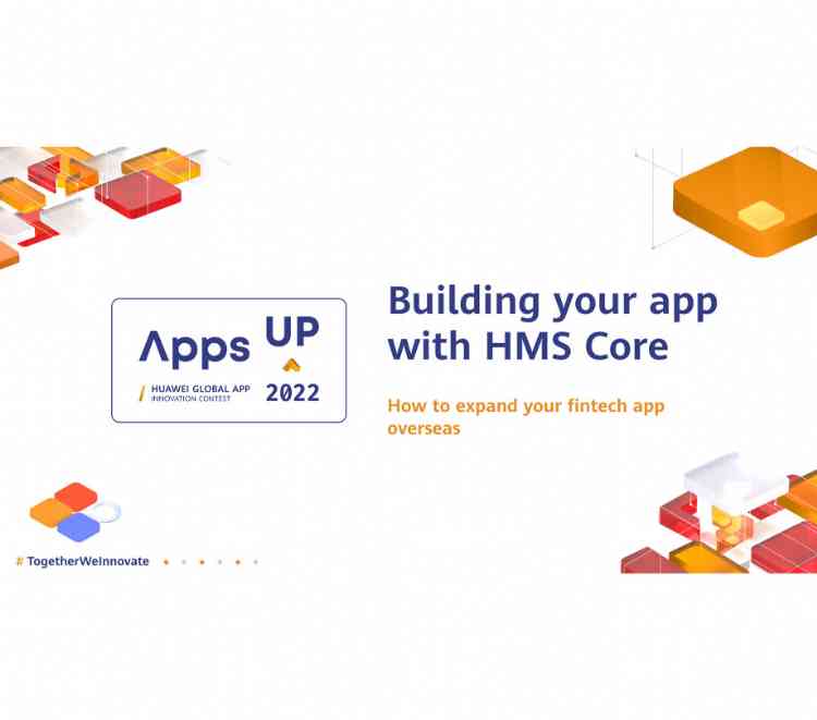 How to expand your fintech app overseas