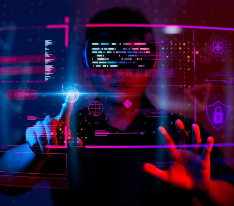 How to join the metaverse