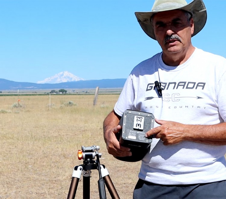 How to keep your Seestar powered all night