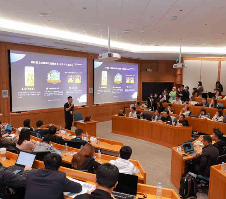 Huawei Developer Conference highlights