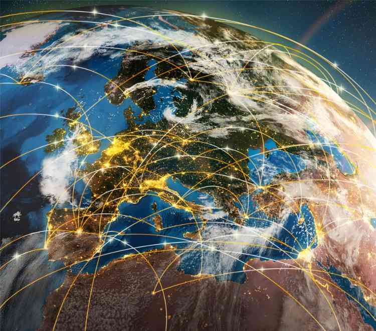 Huawei helps global developers get access to Chinese market