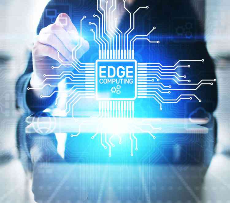 Humio joins IBM Edge Ecosystem