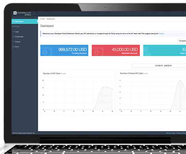 Hyperwallet Releases New REST Payout API Out of Public Beta