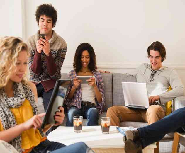 New IAB Study on Multiscreen Mobile Video Advertising