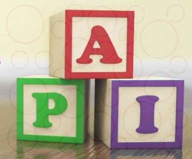 IBM Introduces API Harmony API Matchmaking Technology