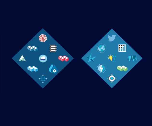 IBM Adds 25 New Cloud Data Services to the IBM Cloud