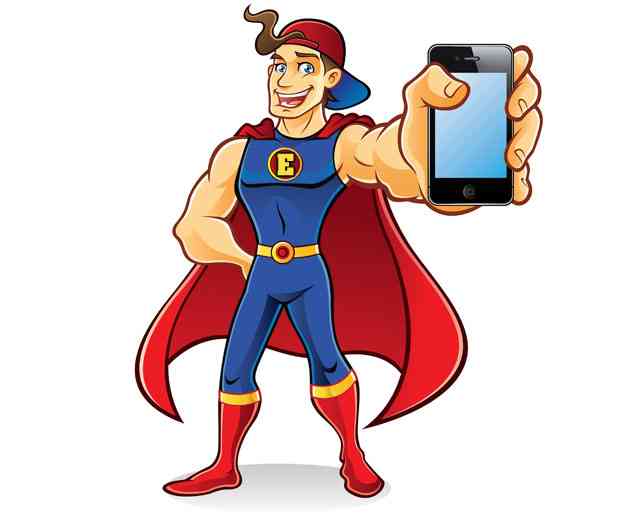 Enterprise Apps Cant Just Be Good, They Have to Be Great