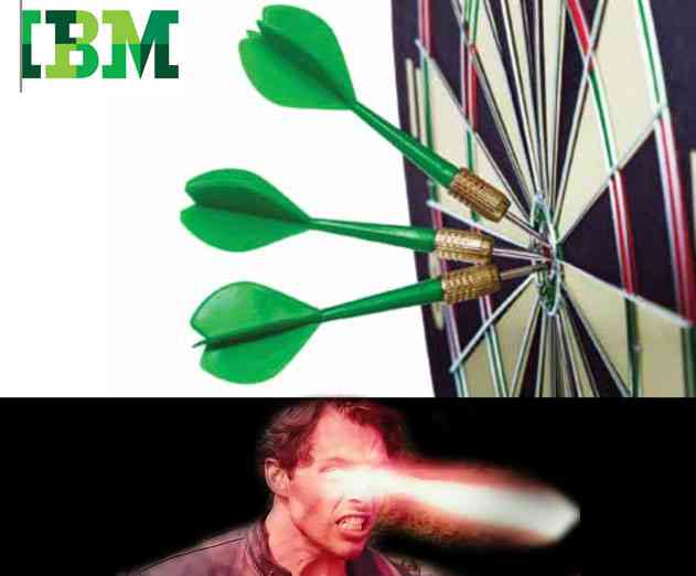 IBM Security Channels Its Inner XMen with Launch of IBM XForce Red Security Division