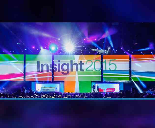 IBMs Insight 2015 Will Delve Deep Into Data, Analytics, IoT and More