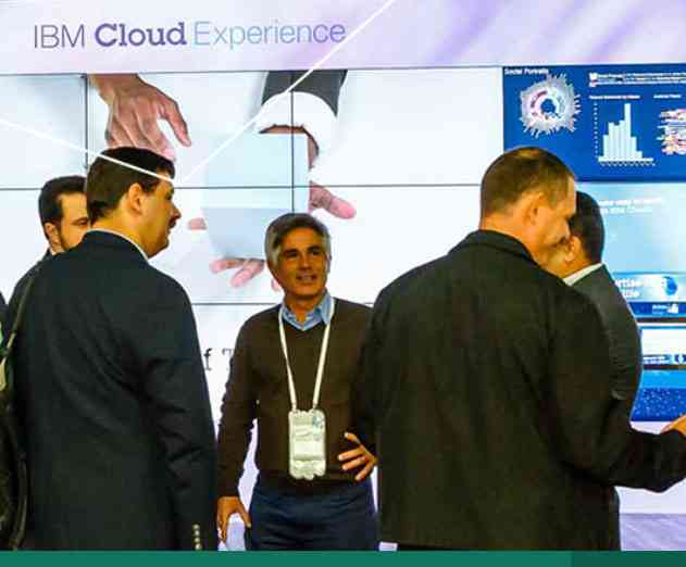 InterConnect 2016 Delves Into Cloud & Mobile Technologies