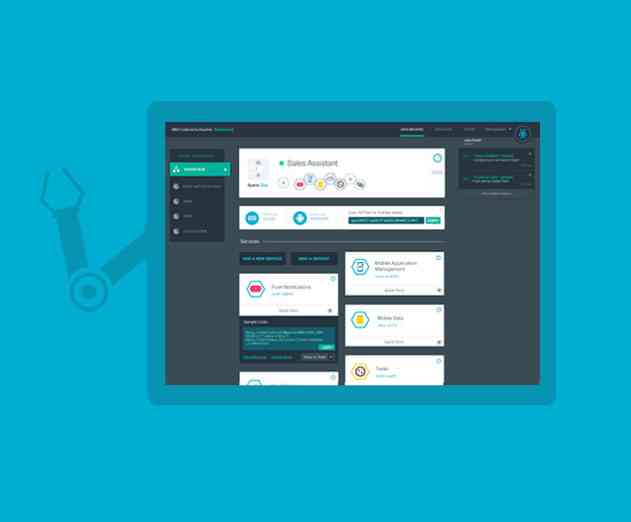 IBM Launches Codename – BlueMix as a New Platform as a Service (PaaS) Offering