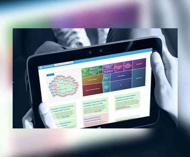 HP IDOL OnDemand Platform Releases New Cloud Connector APIs