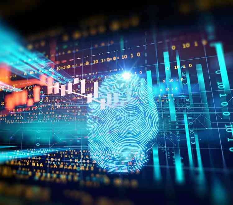 IDVoice biometric security update has been released