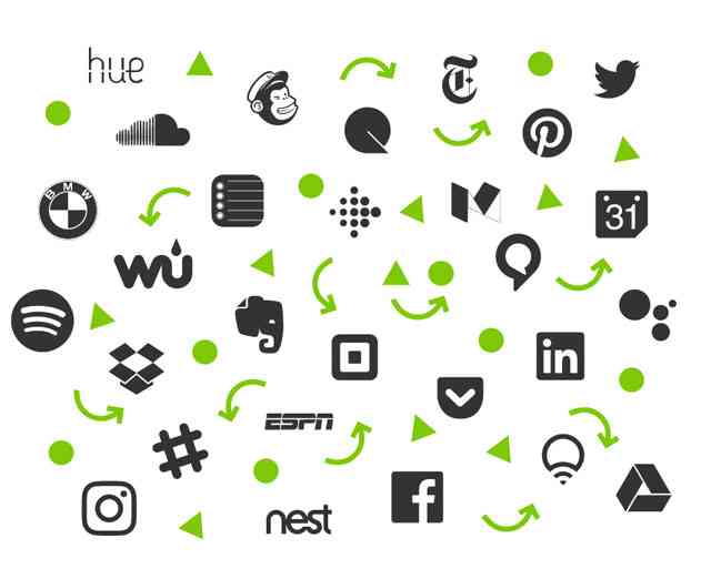 IFTTT releases platform for developers to build and publish applets