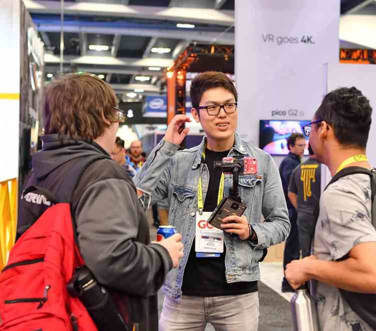 Independent Games Festival 2020 now accepting submissions