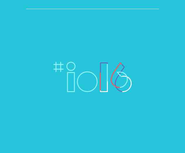 2016 Android Experiments Google I-O Challenge