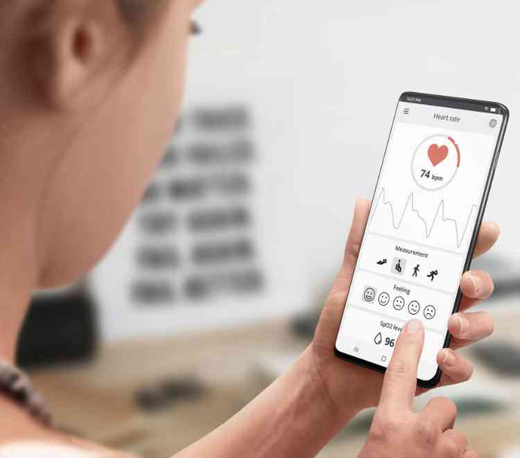IQVIA Covid19 healthcare app challenge