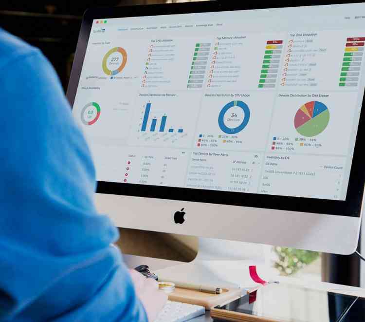 IT operations platform OpsRamp announces Fall 2018 release