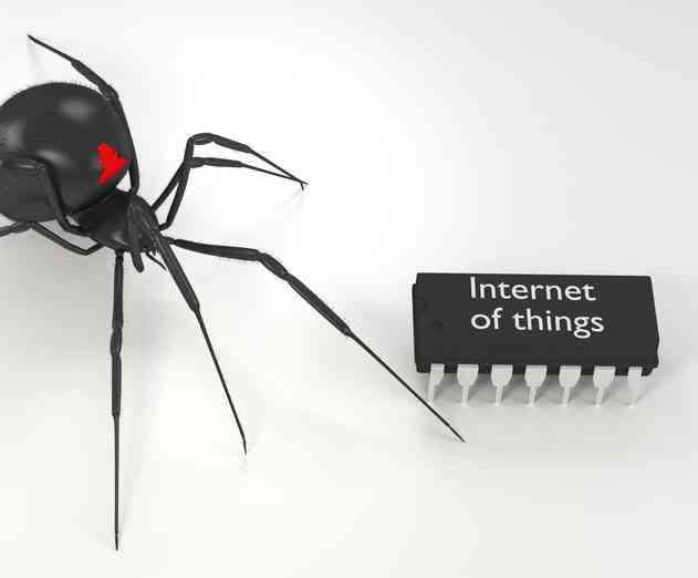 The Floodgate IoT Security Toolkit is here