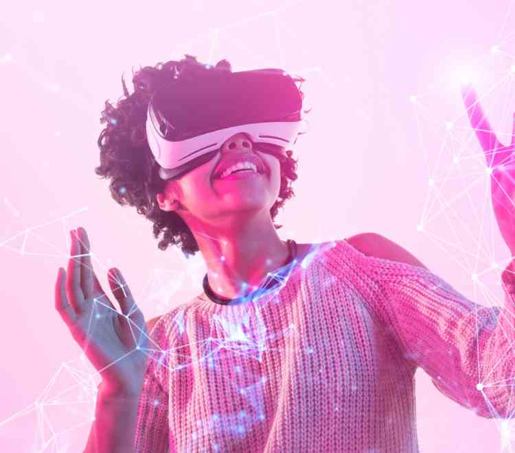 Immersive AR and VR experiences from NextNav