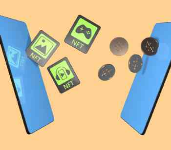 Impact NFT from DEA now on the PlayMining GameFi platform