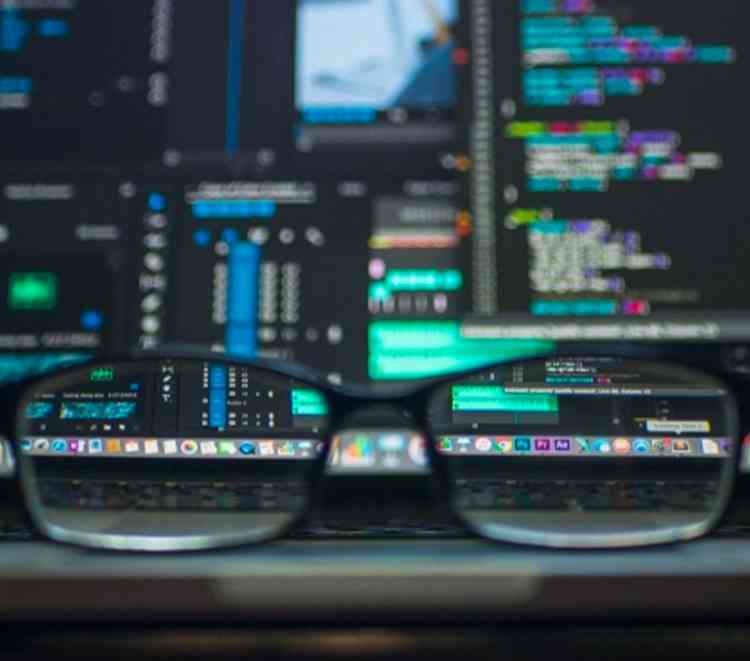 Impact of Visual AI on test automation