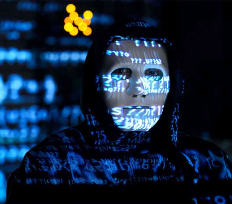 Implement AI without data risks