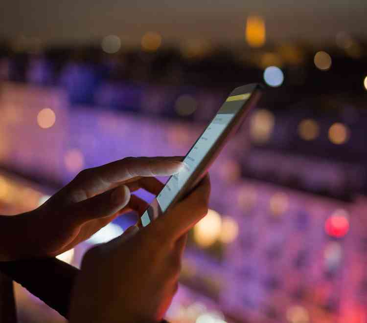 Making your apps accessible to those with disabilities