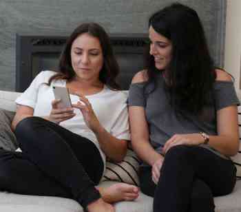 Apps that communicate best with users