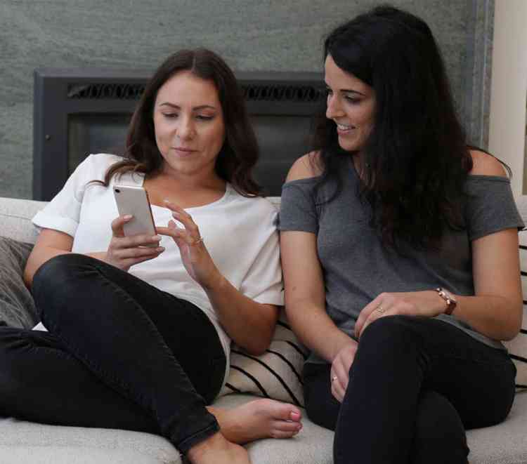 Apps that communicate best with users