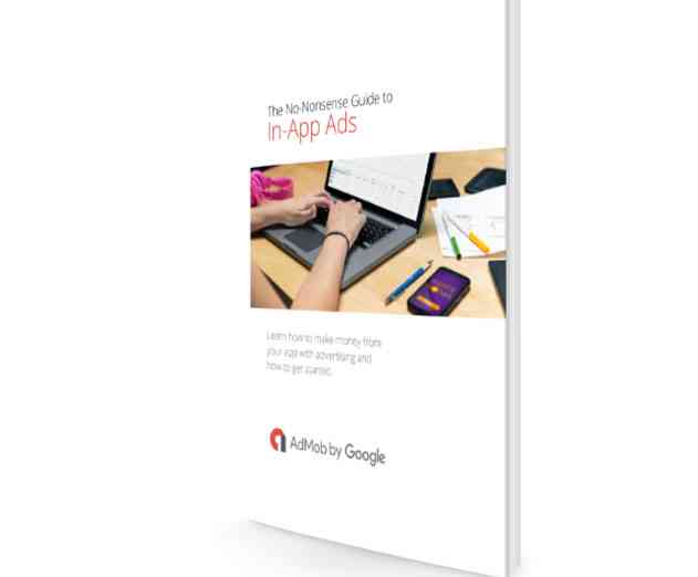 An Introduction into InApp Advertising as a Mobile App Monetization Tool