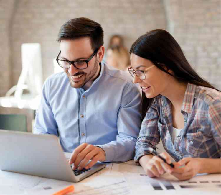 Increasing speed of delivery features