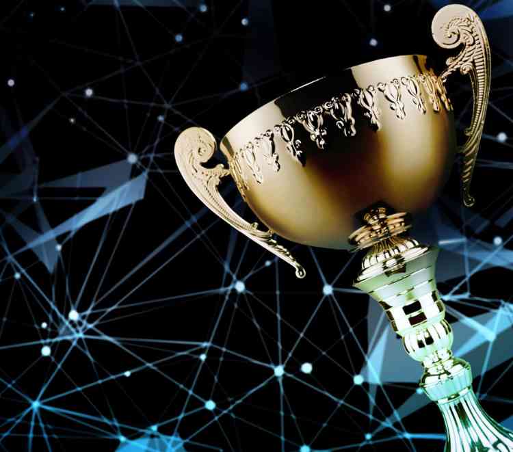 Index Engines wins prestigious industry recognitions