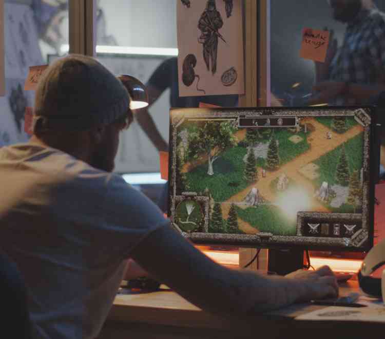 Game development and Live Ops are evolving