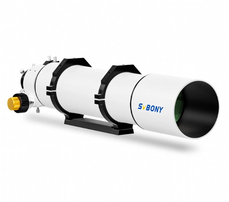 This 102mm telescope is $230 right now!