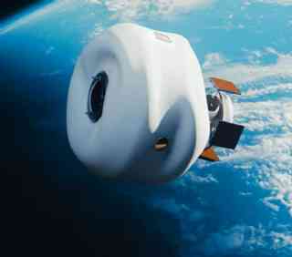 Inflatable-space-habitats-introduced-by-Max-Space