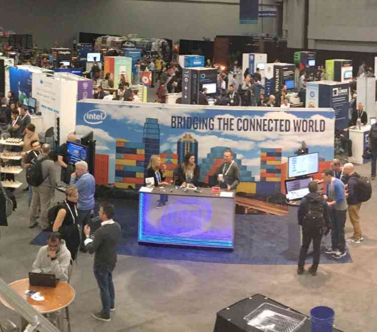 InfluxData CTO Paul Dix to speak at KubeCon 2018