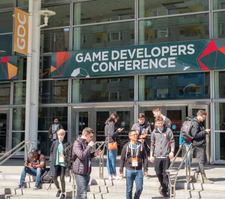 Informa Tech announces GDC Summer
