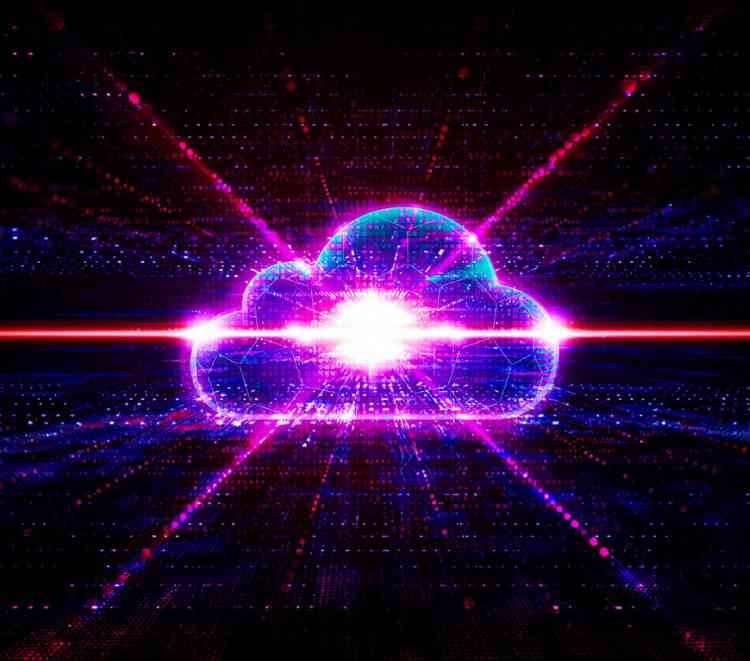 Innovations for cloud infrastructure from Cortex