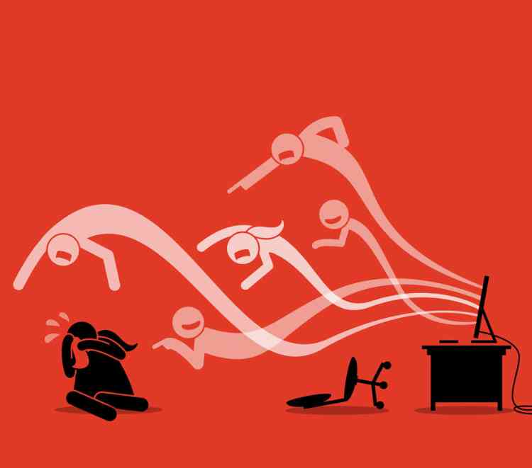 Instagram using AI to stop bullies