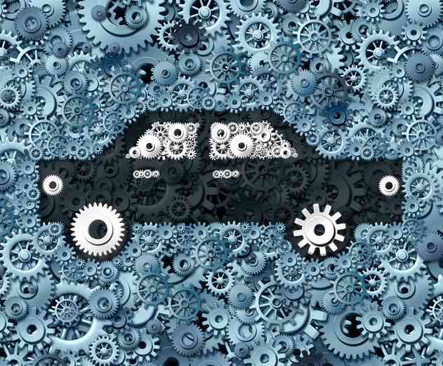 Insurance is joining the growing list of industries being disrupted