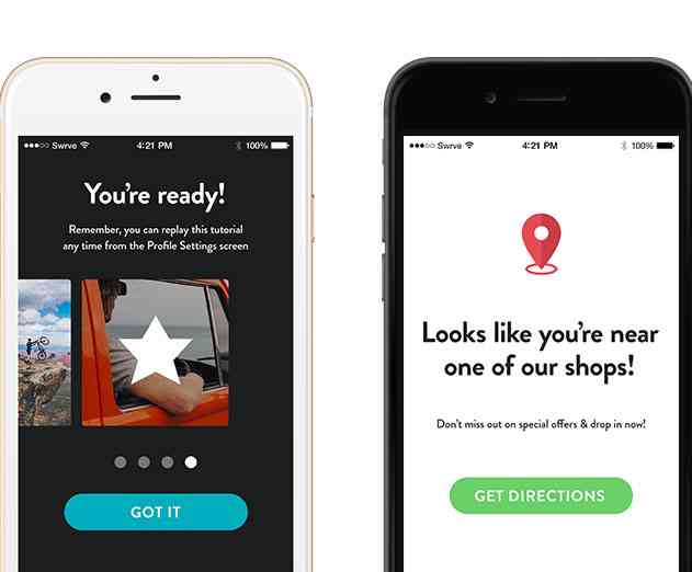 Swrve Launches New Mobile Messaging Functionally for App Marketing