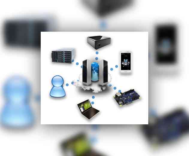 Intels Meshcentral to Support Microsoft Windows for IoT